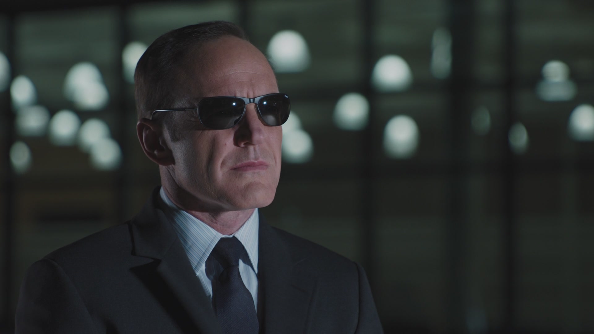 Do the Avengers know Coulson is alive?