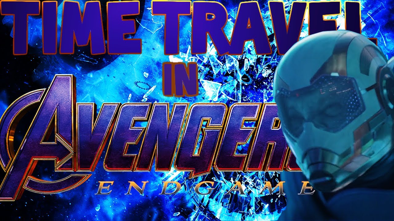 Does Avengers: Endgame time travel make sense?