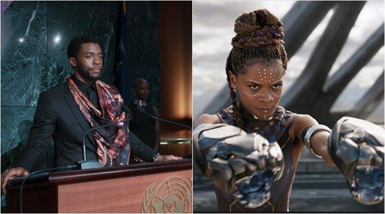 Does Black Panther have a post credit scene?
