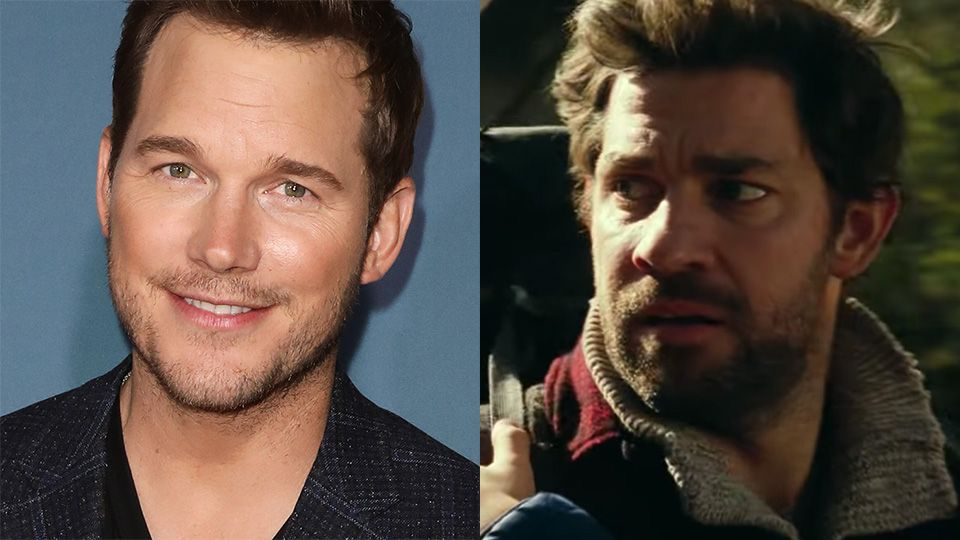 Does Chris Pratt have cameo?