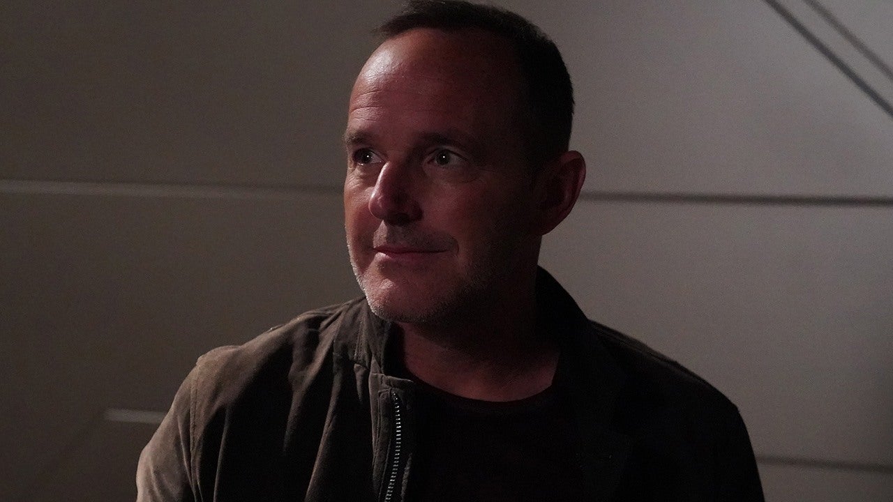 Does Coulson die in Agents of Shield?