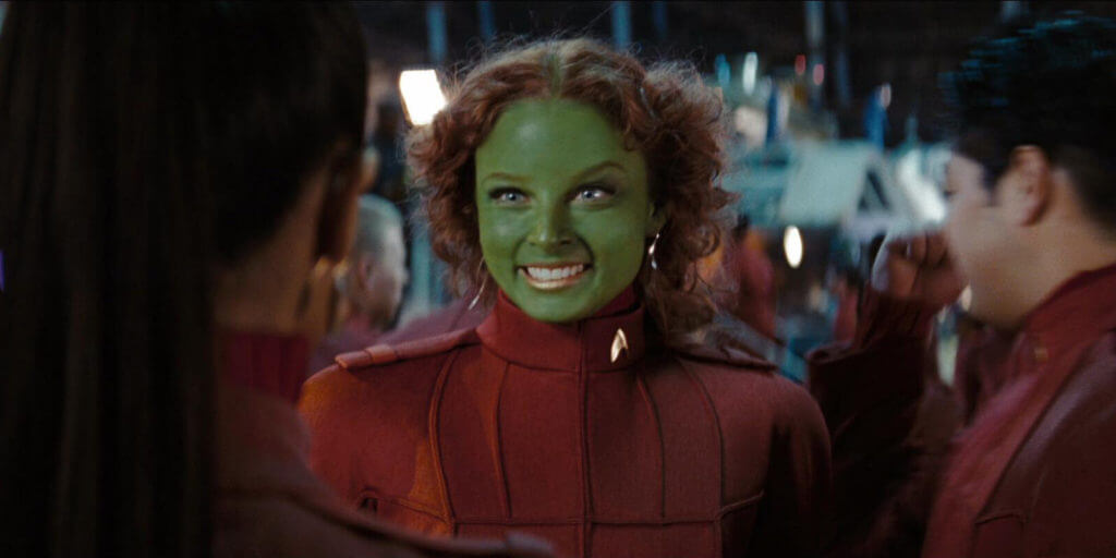 Does Darcy have powers Marvel?