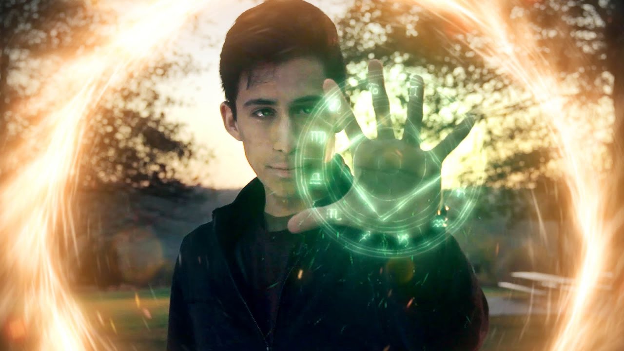 Does Doctor Strange need a sling ring?