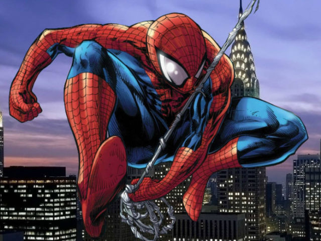 Does Electro know Spider-Man's identity?