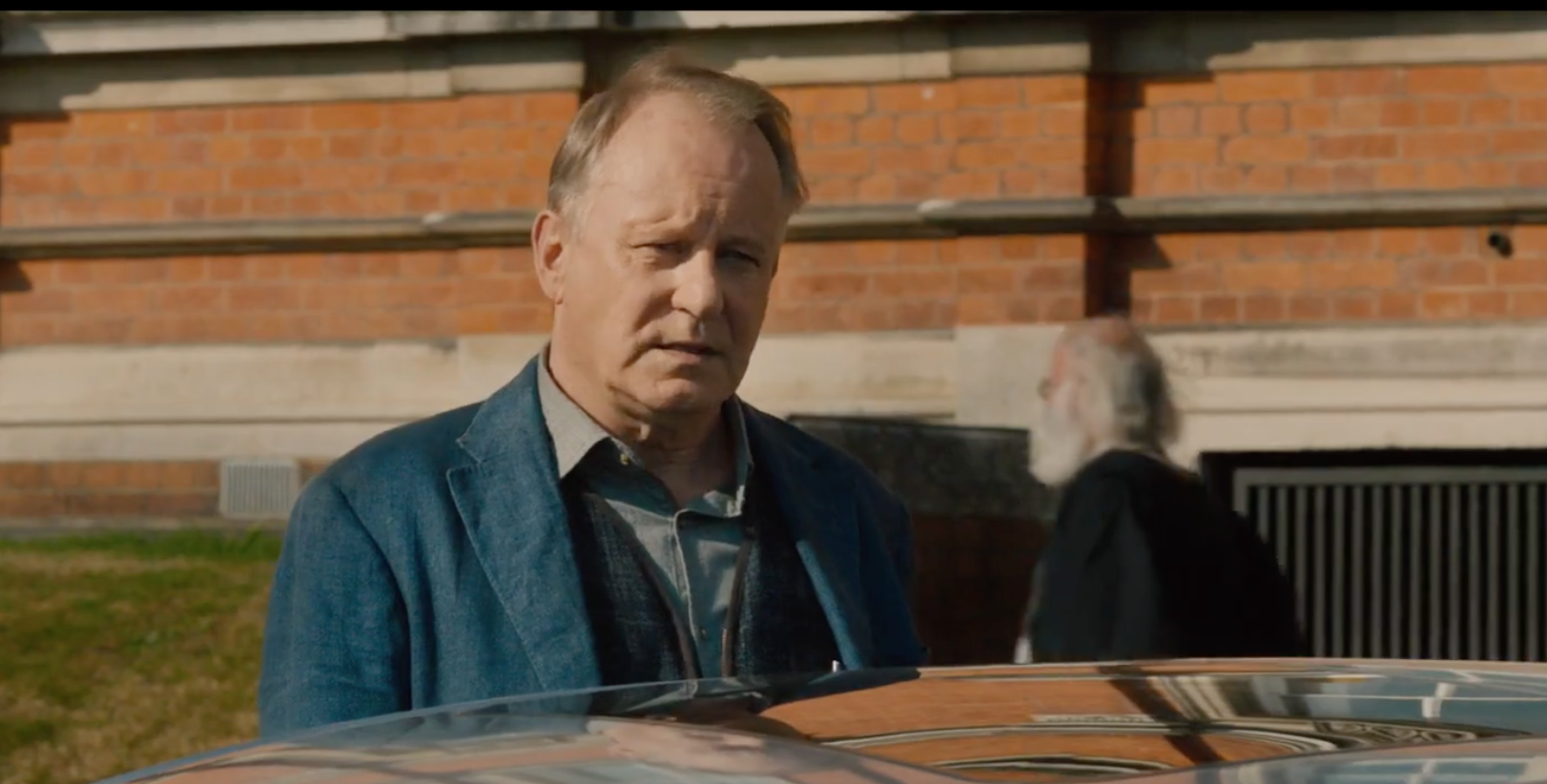 Does Helen Cho have a crush on Thor?