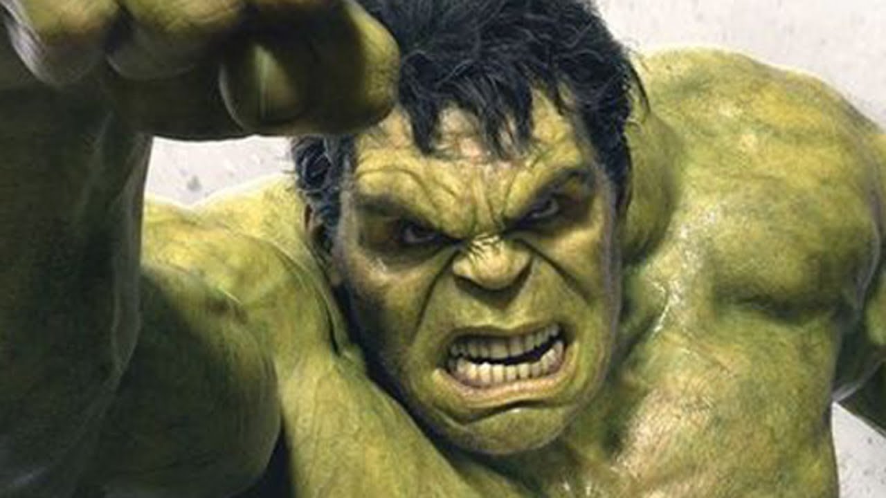 Does Hulk show up in Infinity War?