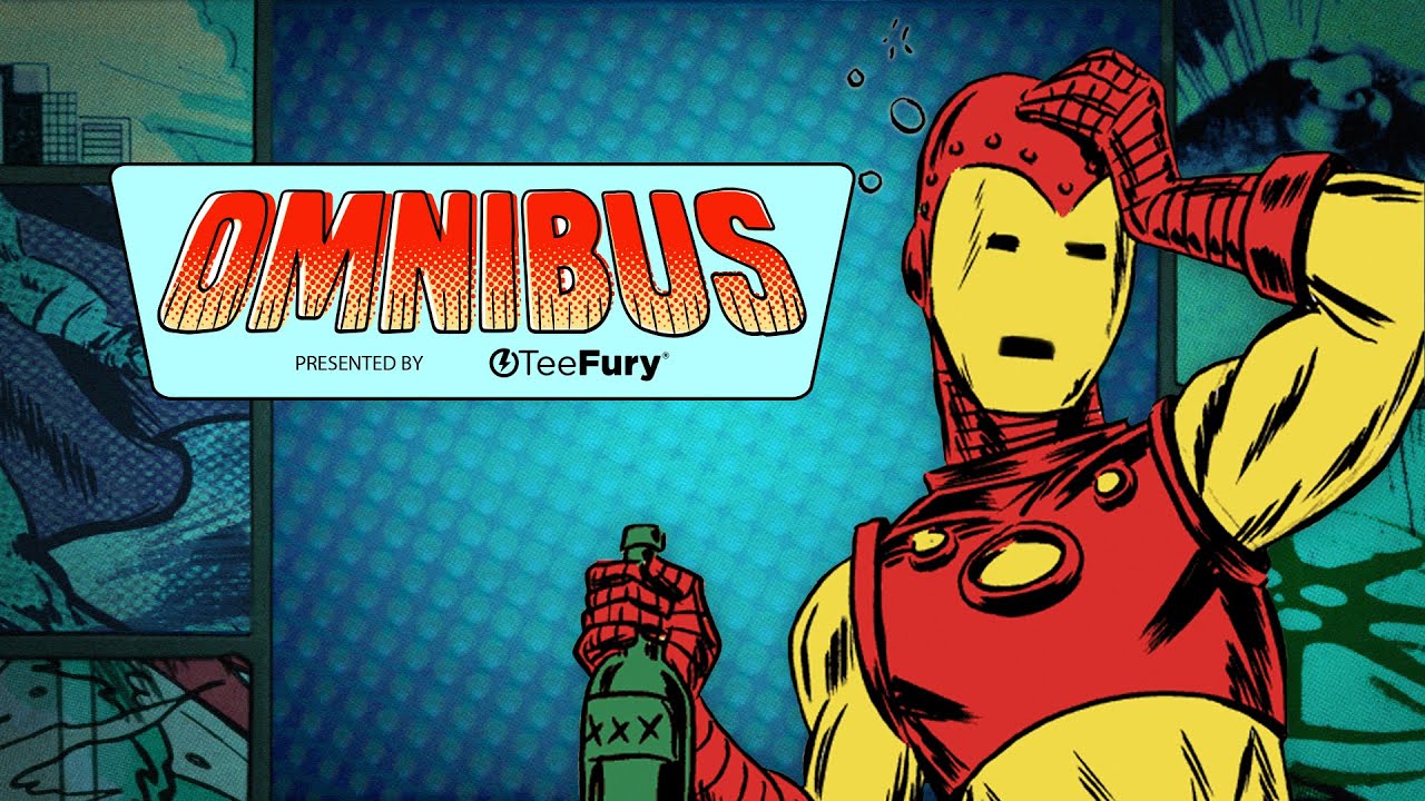 Does Iron Man have a catchphrase?