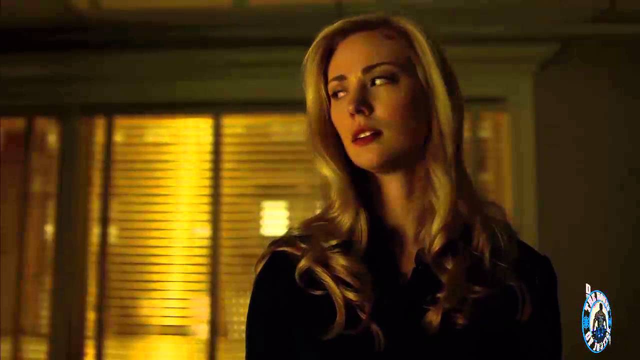 Does Karen find out Matt is Daredevil?