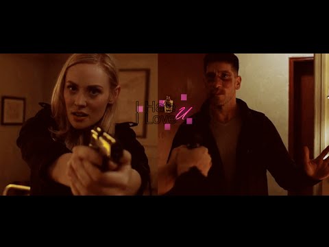 Does Karen love Frank?