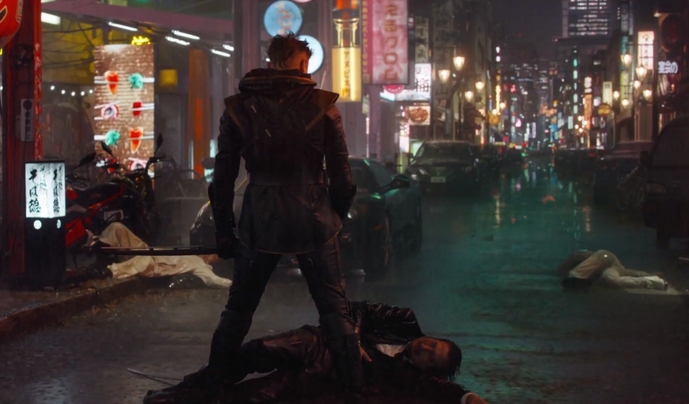 Does Kate Bishop know Hawkeye is Ronin?