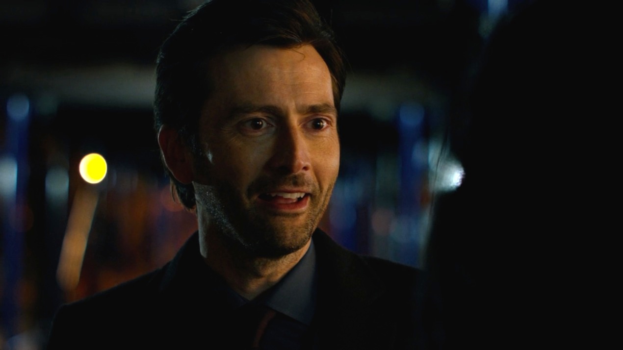 Does Kilgrave control Jessica again?