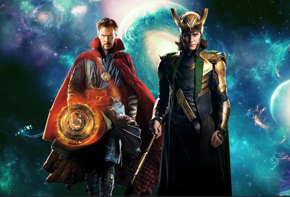 Does Loki appear in Doctor Strange 2?