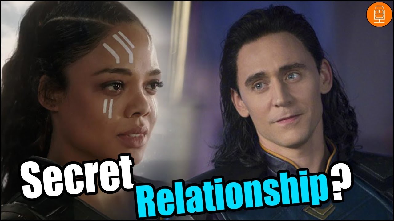 Does Loki fall in love with Lady Loki?
