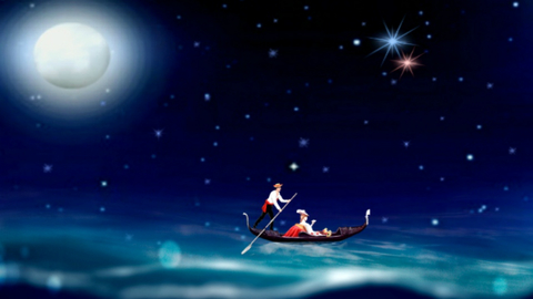 Does Moon Knight have magic?