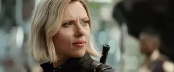 Does Natasha Romanoff have a uterus?