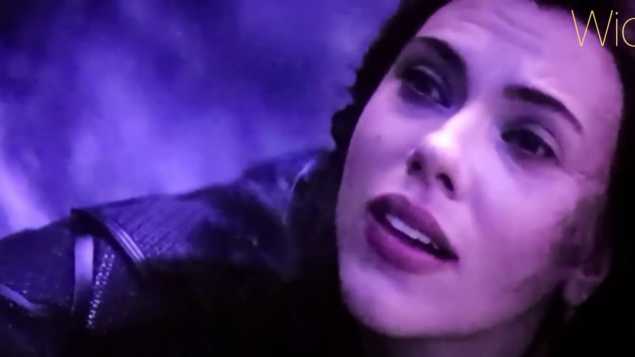 Does Natasha die in endgame?