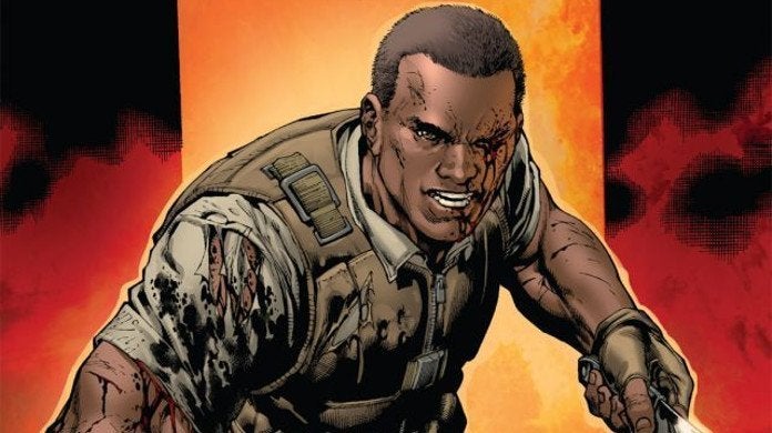 Does Nick Fury come back to life?