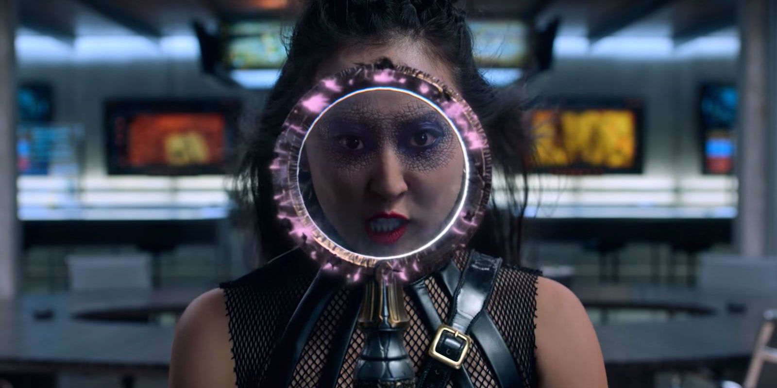 Does Nico Minoru have any powers?