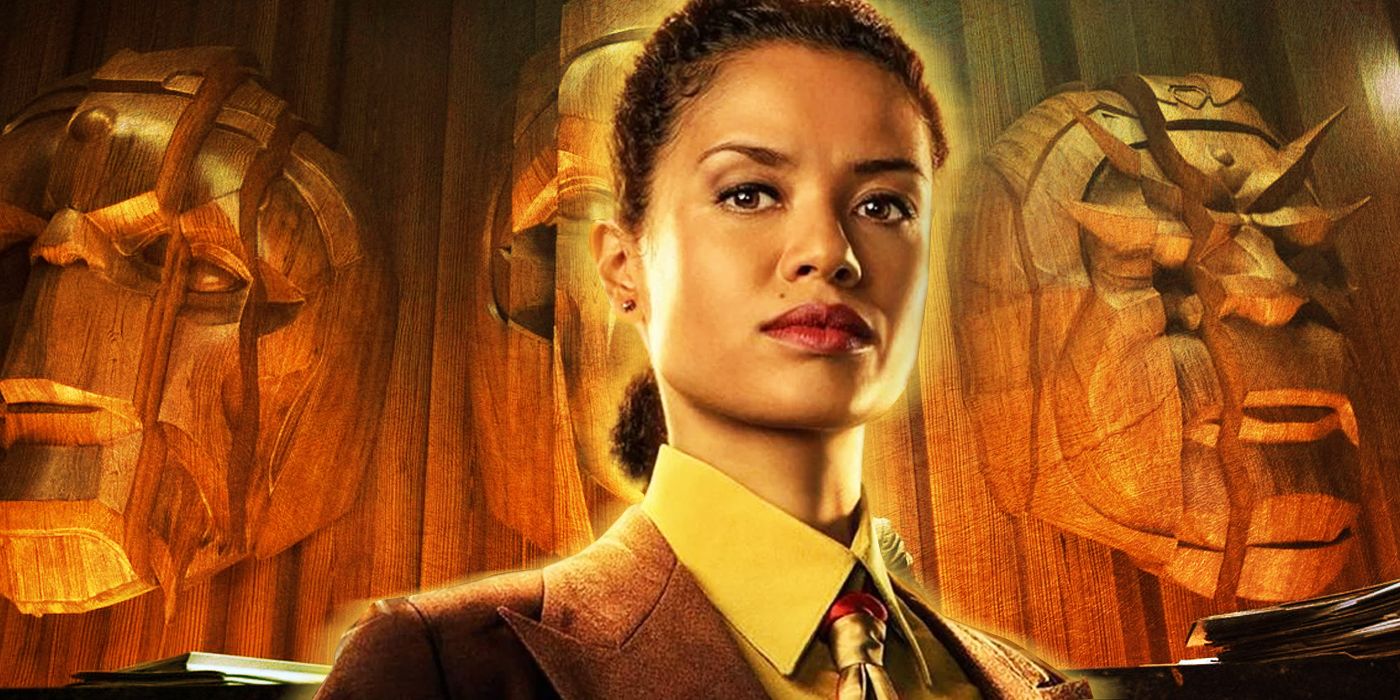 Does Odin know about TVA?