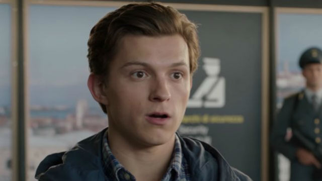 Does Peter Parker age slower?