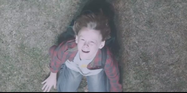 Does Peter Quill have a child?