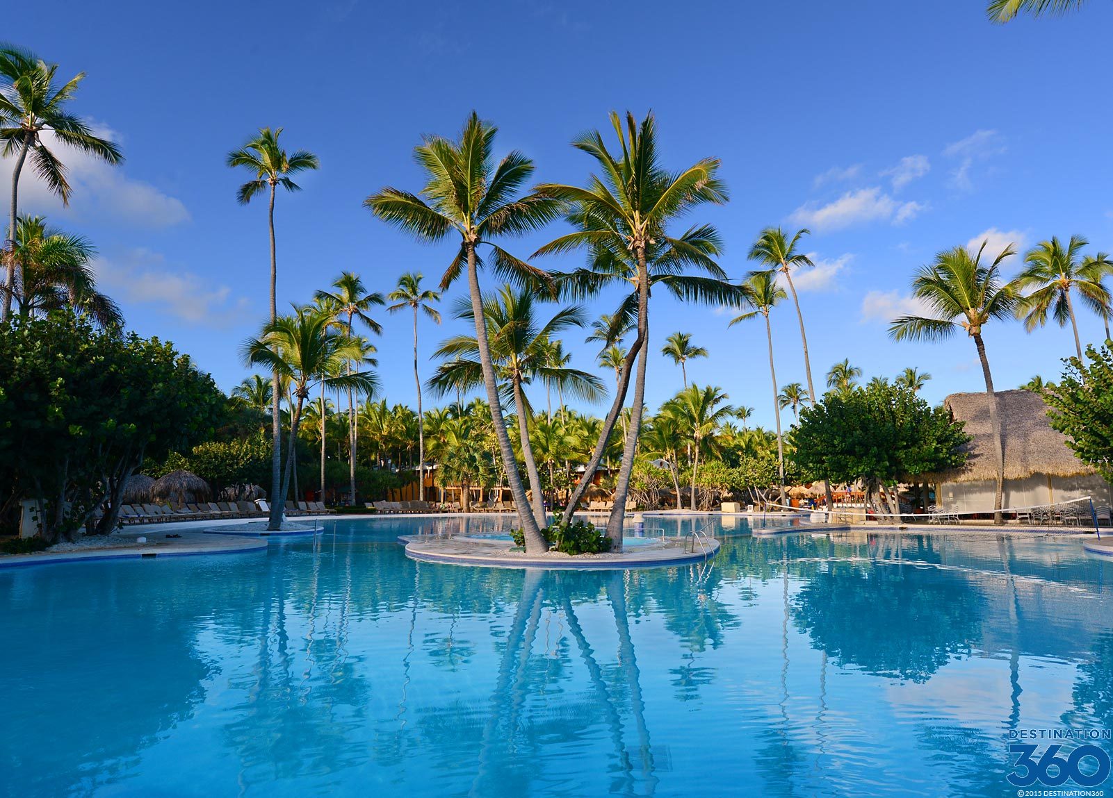 Does Punta Cana do DST?