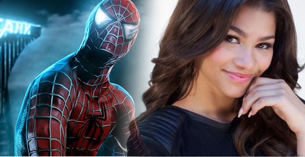 Does Spider-Man like Liz or MJ?