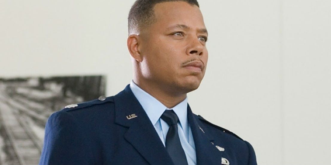 Does Terrence Howard regret Marvel?