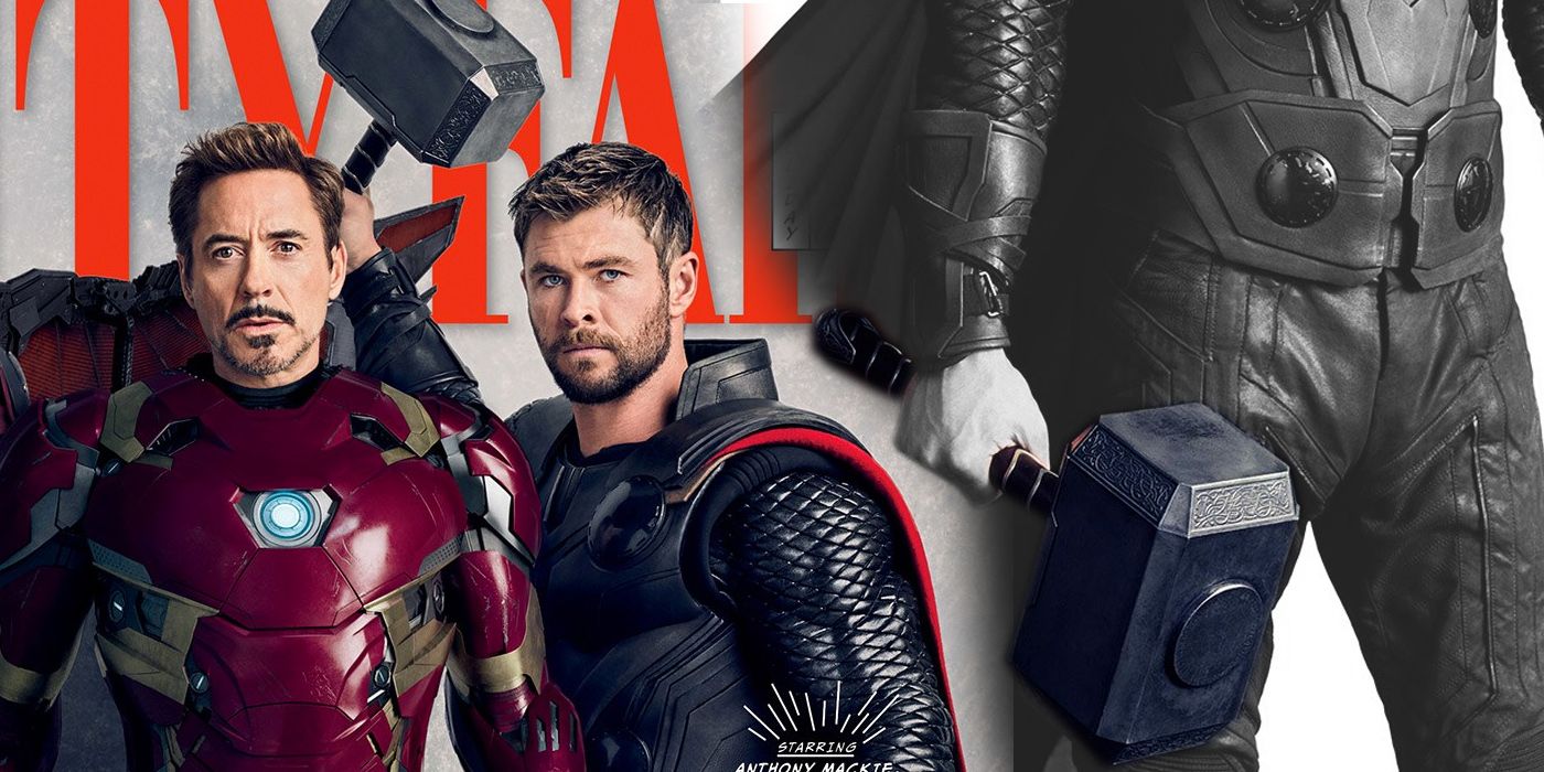 Does Thor get Mjolnir back in Thor 1?
