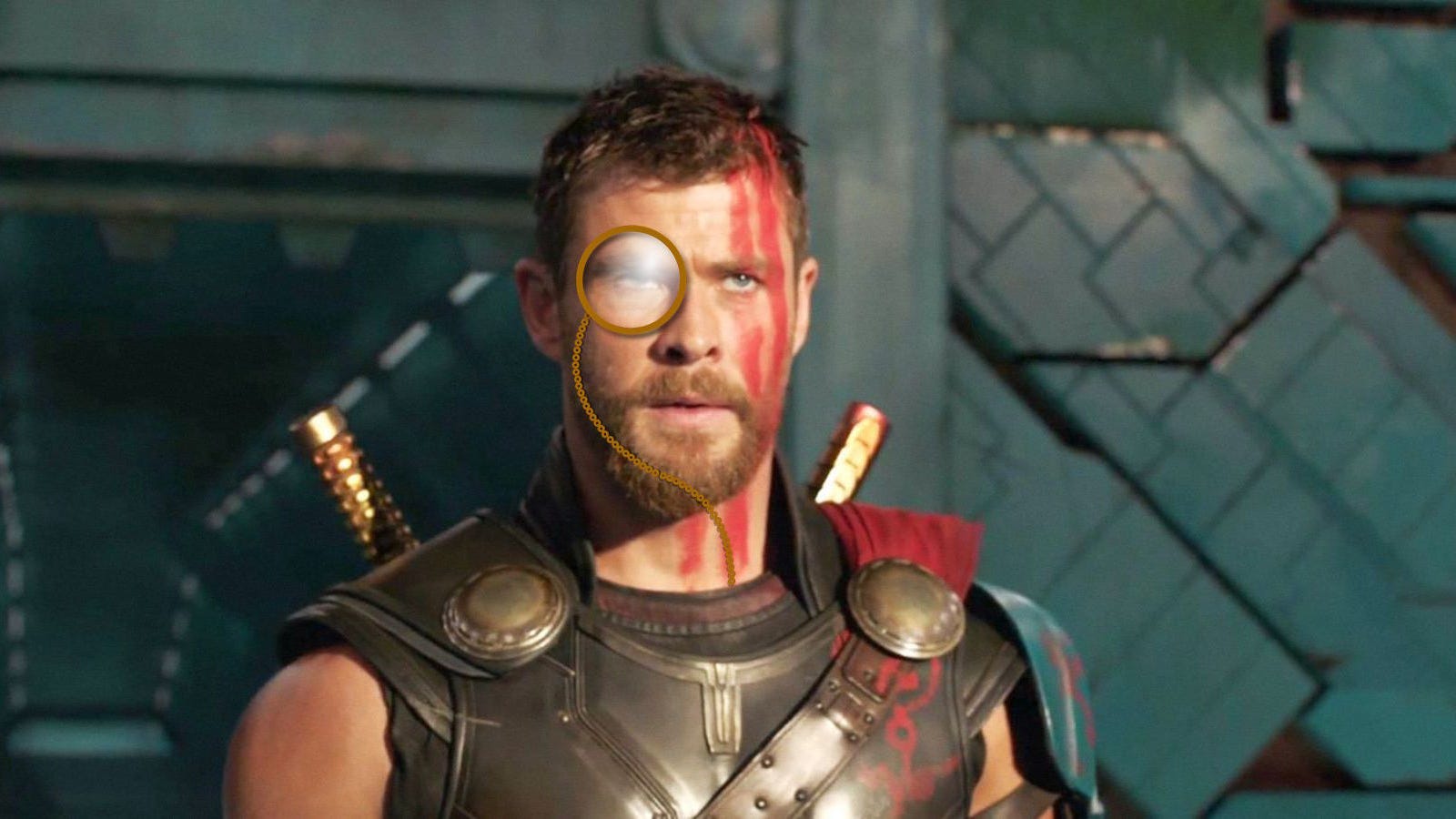 Does Thor survive Ragnarok?