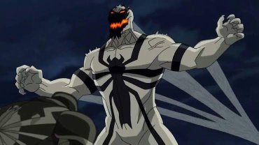 Does Venom ever become good?