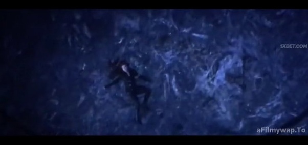 Does Vision come back after endgame?