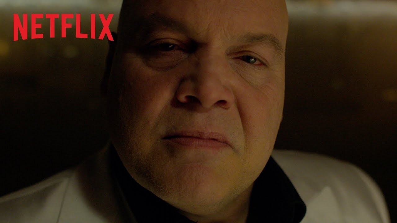 Does Wilson Fisk die?