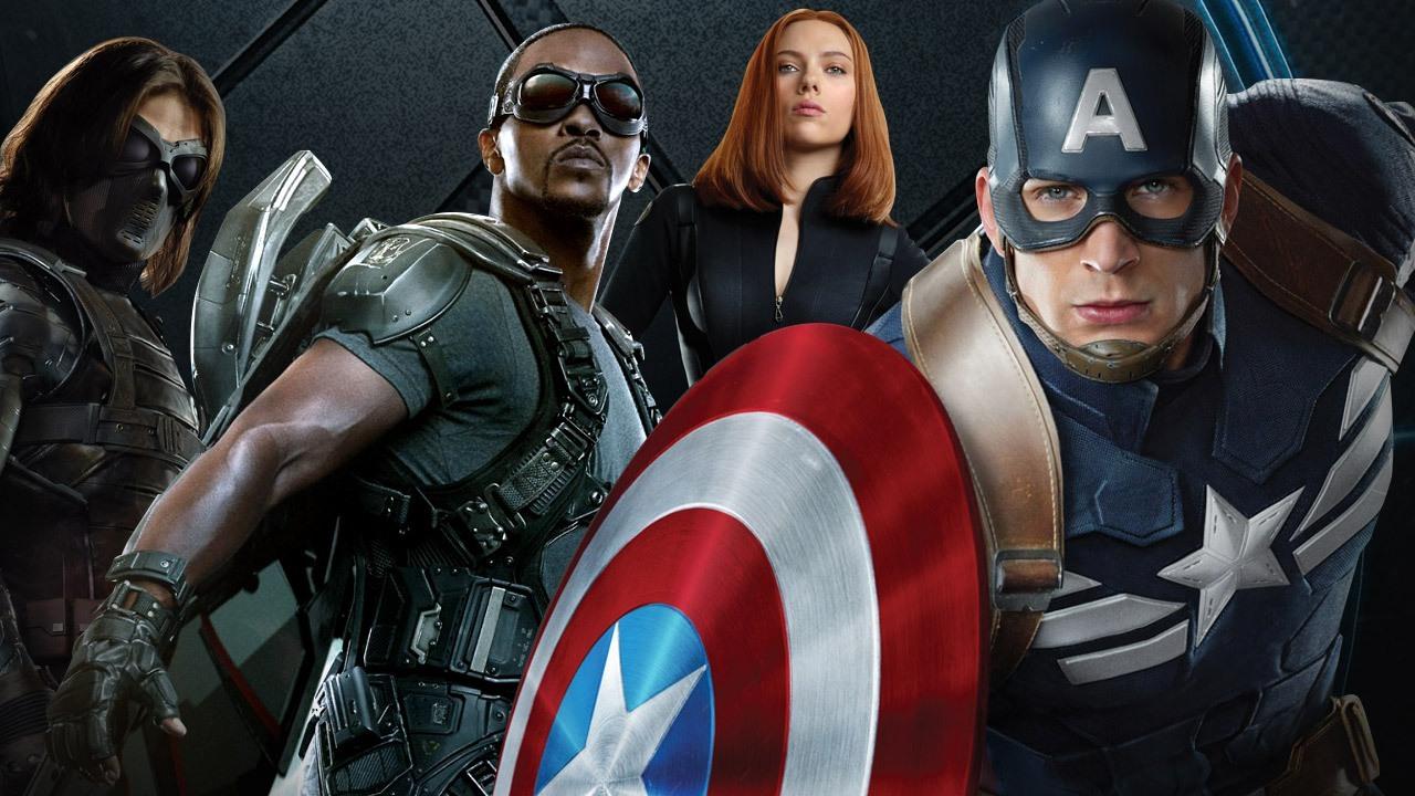 Does Winter Soldier Become Captain America?
