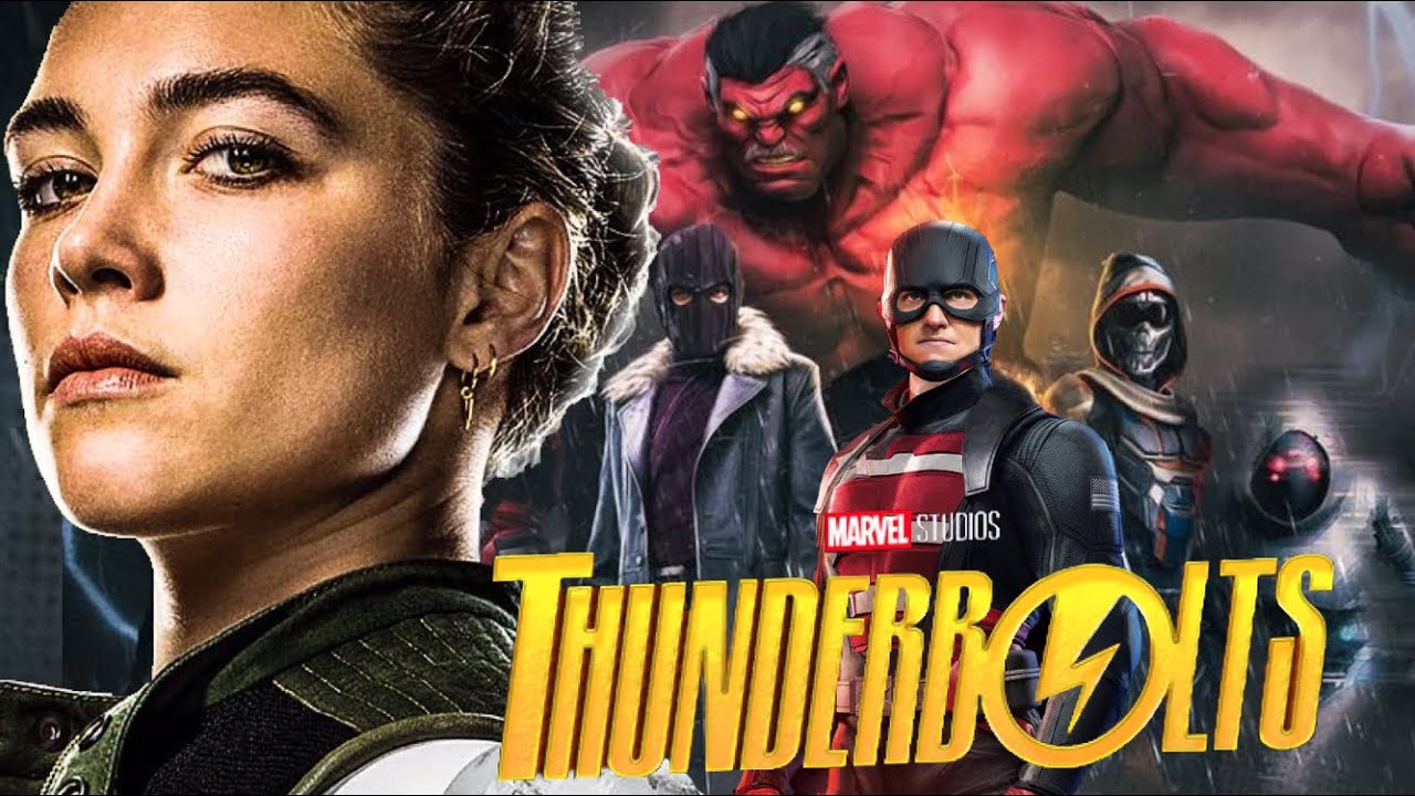 Does Yelena join the Avengers?