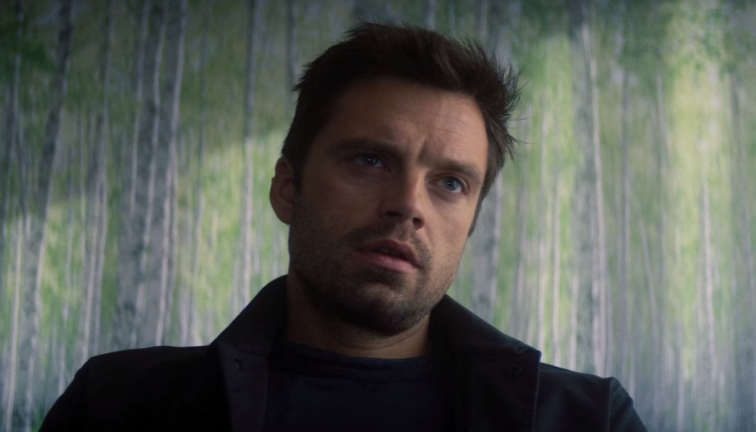 Does Yori Nakajima forgive Bucky?