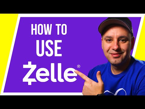 Does Zelle accept credit unions?