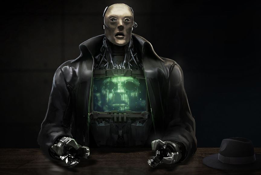 Does Zola become MODOK?