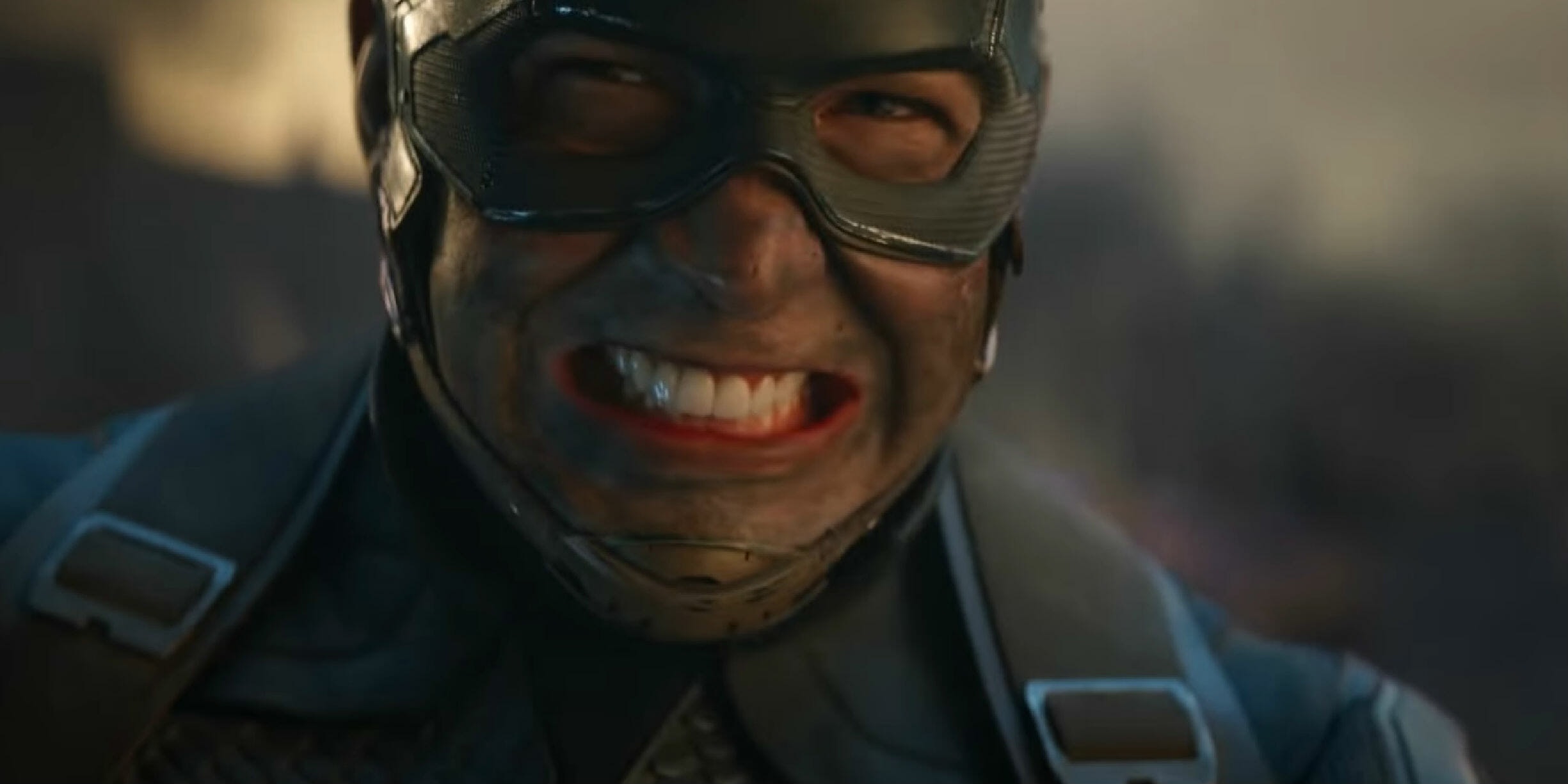 Does endgame have post credit scene?