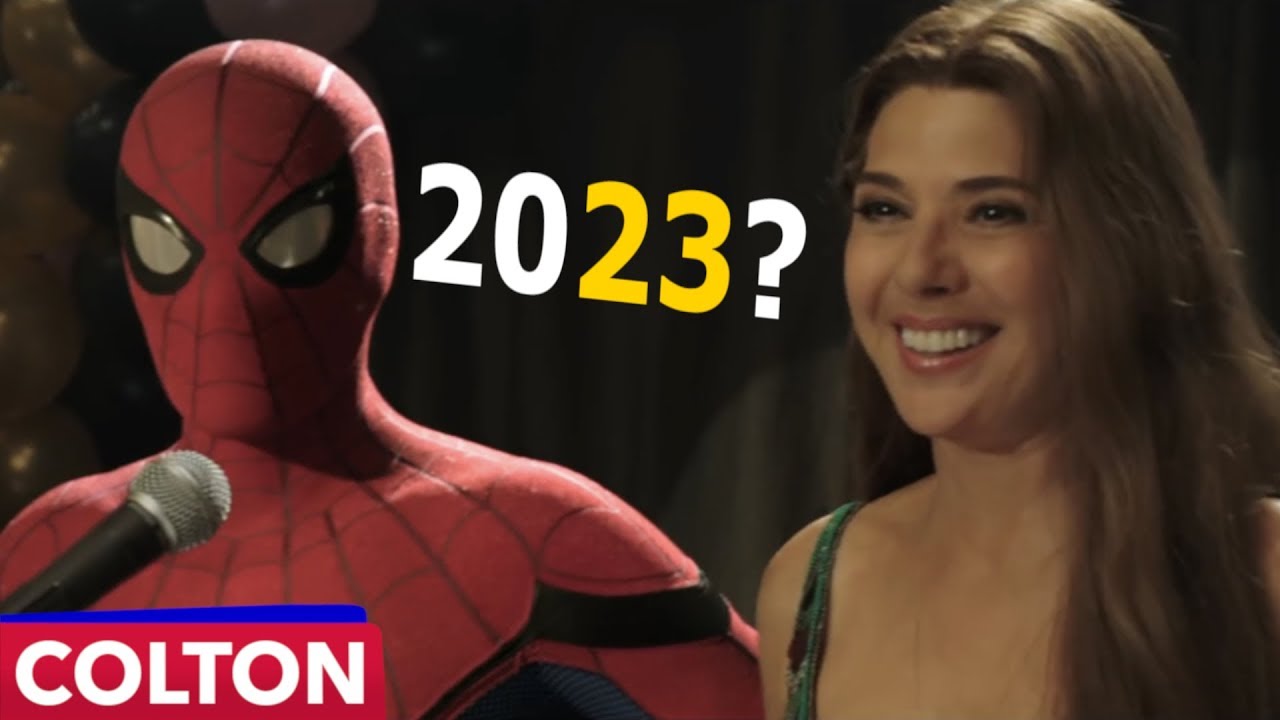 Does far from home take place in 2024?