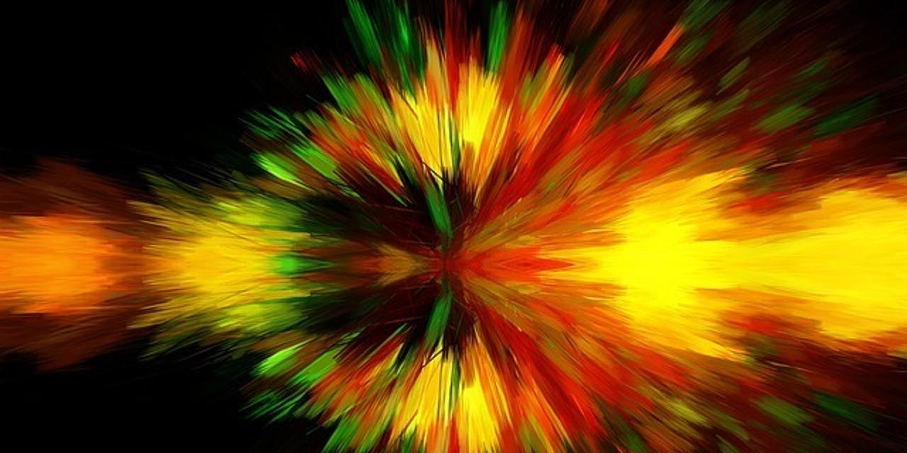 Does magic work in the quantum realm?