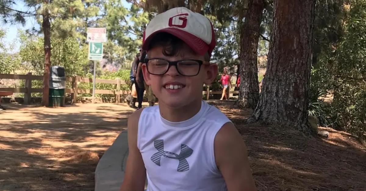 Does the boy who plays Christopher on 9-1-1 really have cerebral palsy?