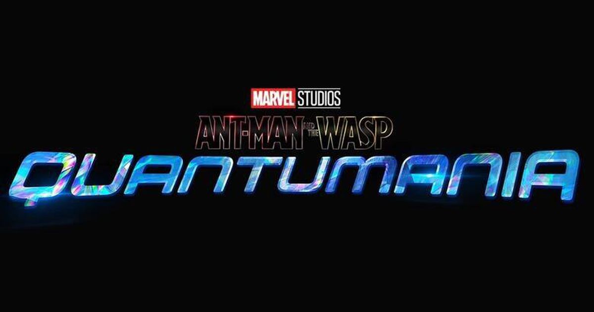 Has Ant-Man 3 started filming?