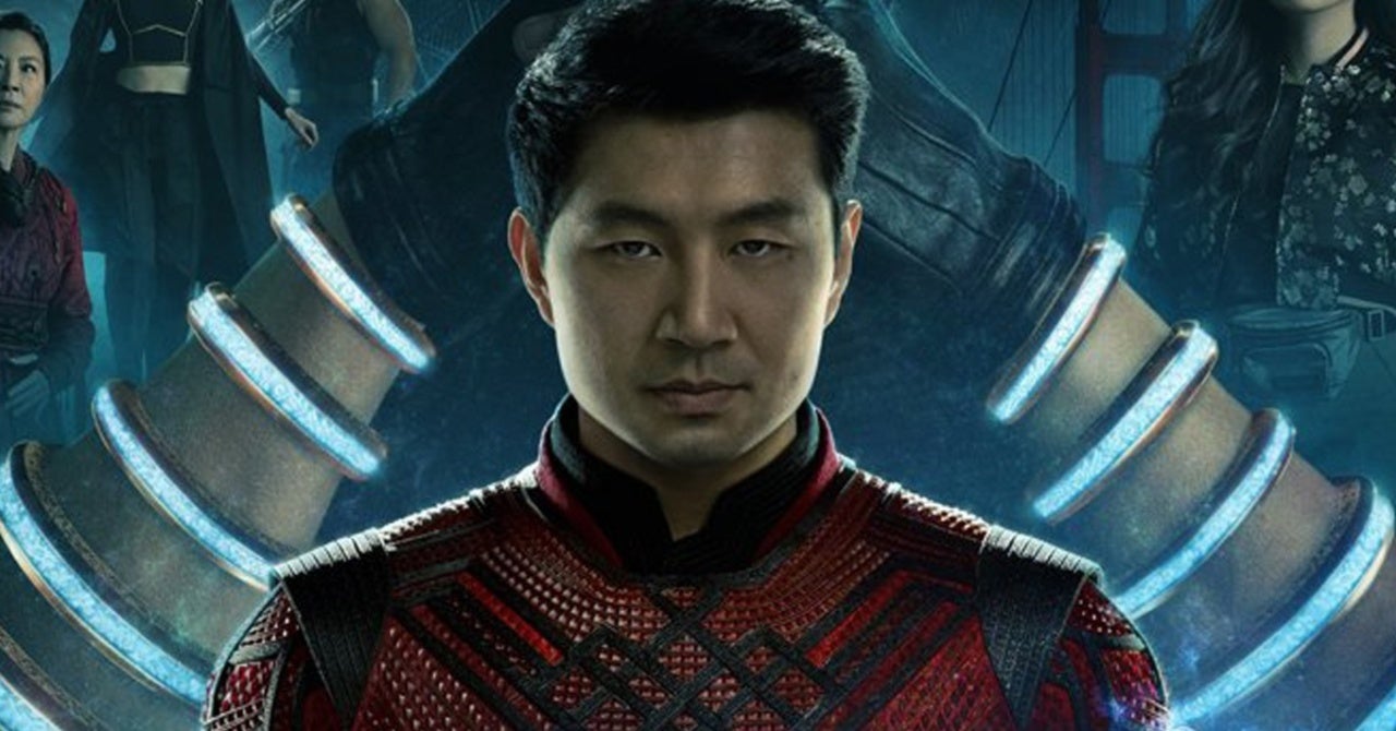 Has Shang-Chi been in Marvel movies?