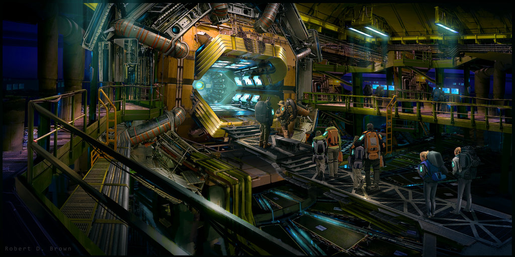 Has a time machine been invented?