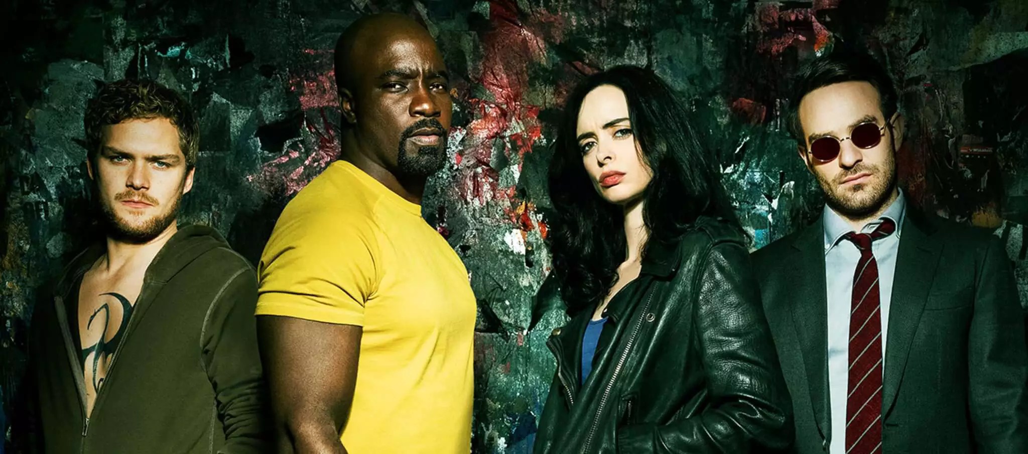 How can I watch Marvel series?