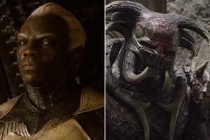 How can Kurse deflect Mjolnir?