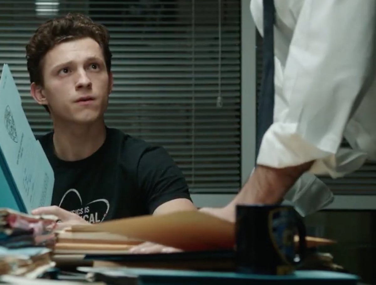 How can Matt Murdock hear so well?