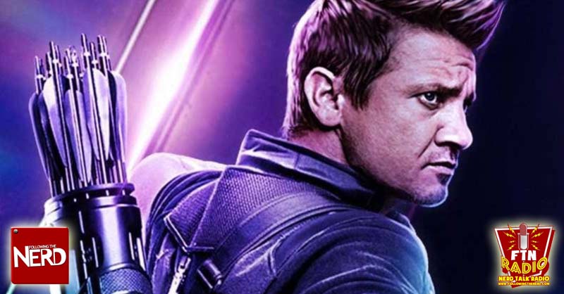 How deaf is Clint Barton?