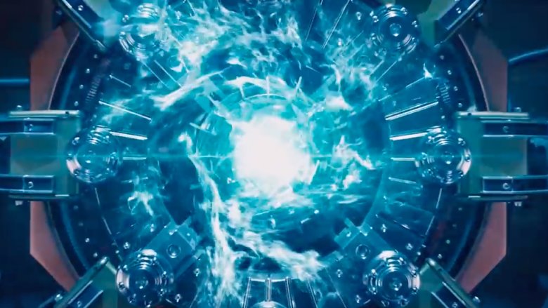 How did Asgard get the Tesseract?